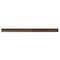 Ackland 0.35 in. T x 94 in. L x 1.77 in. W Mylo Luxury Vinyl Flooring Trim Surface Reducer Molding AKVTVMYLO-SR - alternate 3